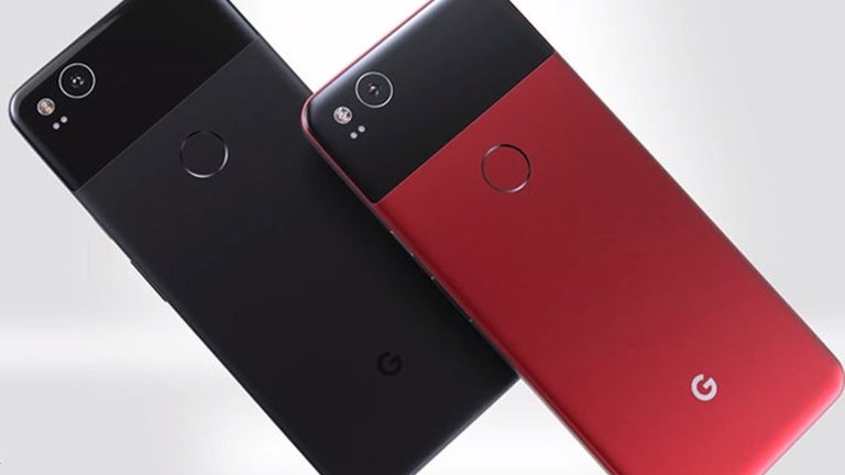 Filtrados nuevos detalles de los Pixel 2, ¡a Google se le acaban las sorpresas!