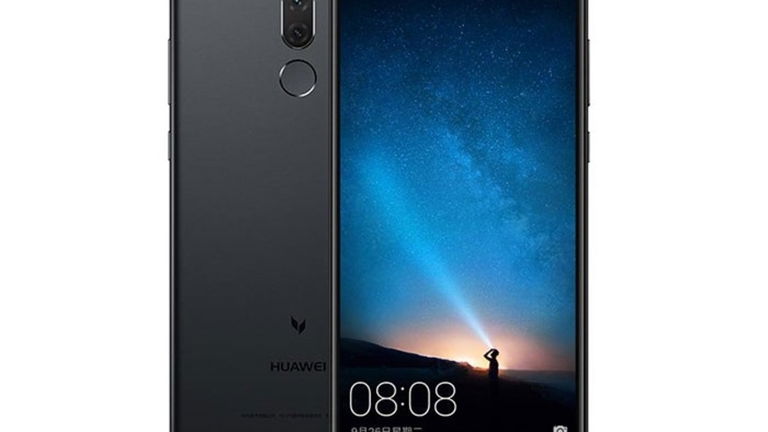 Huawei Maimang 6, toda la información del primer Huawei con 4 cámaras y pantalla de 18:9