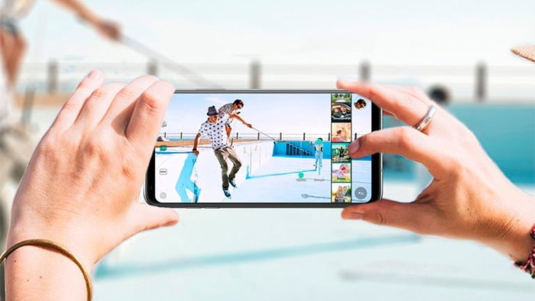 JerryRigEveryThing desmonta el LG V30 y ensalza la calidad de su cámara