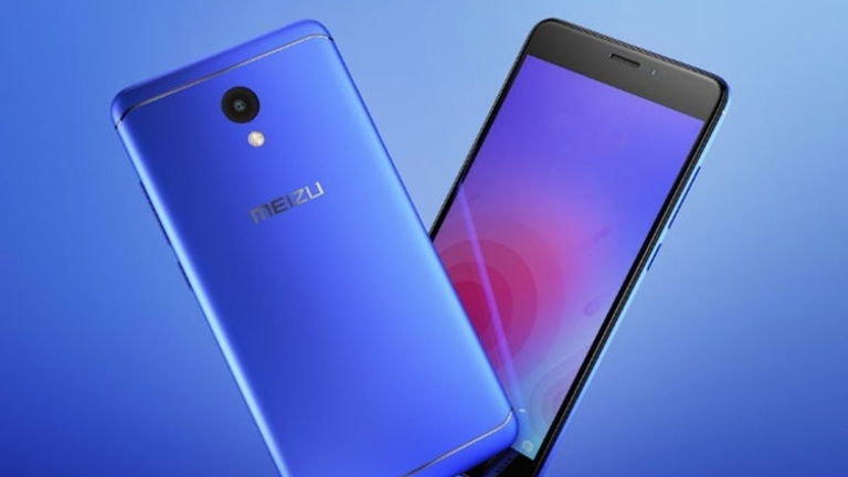 El Meizu M6 ya es oficial ¿el rey de la gama baja?