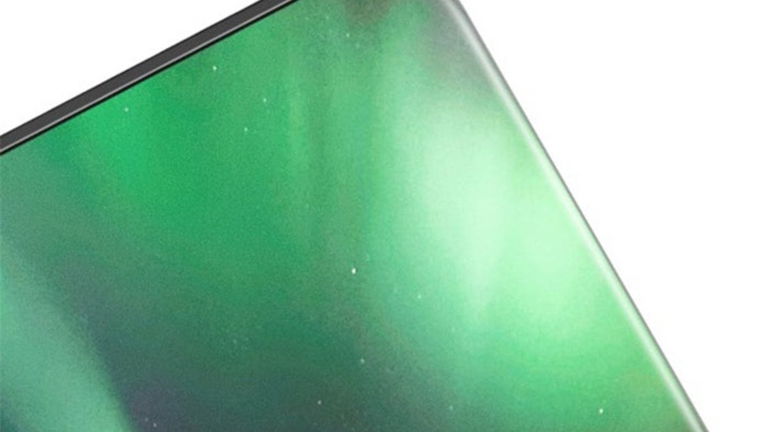 El auténtico smartphone sin marcos llegará de la mano de la firma que menos esperabas