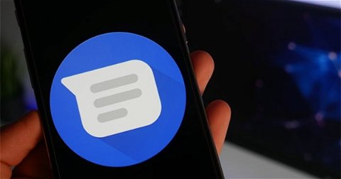 El 'WhatsApp de Google' estrena tema oscuro en su última versión