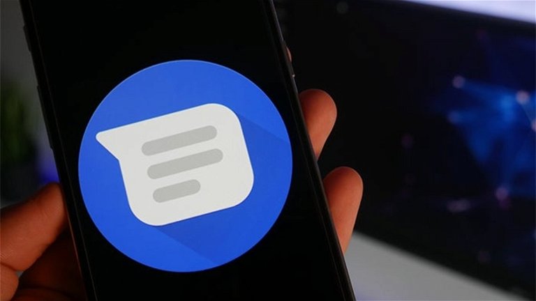El 'WhatsApp de Google' estrena tema oscuro en su última versión