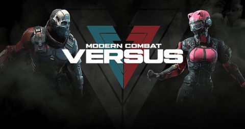 Modern Combat Versus ya disponible: prueba la nueva edición del mejor shooter para Android