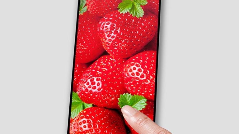 Los primeros smartphones Sony Xperia sin marcos de pantalla llegarían en el MWC 2018