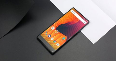 ¿El Vernee MIX 2 y un cargador inalámbrico por la cara? ¡Posible en Cafago!