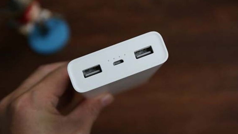 Por qué deberías comprarte una Power Bank solar