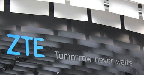 ZTE presentará un smartphone plegable el mes que viene, según Evan Blass