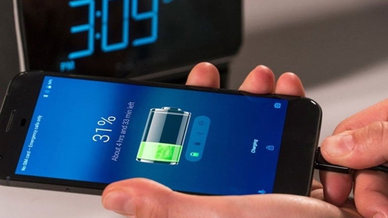 Los cargadores más valorados con Quick Charge 3.0 a tu alcance