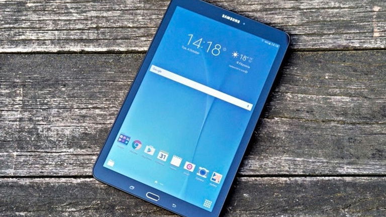 Por menos de 200 euros tienes tu tablet Android
