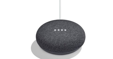 Google Home Mini, el altavoz inteligente barato de Google que querrás tener en casa