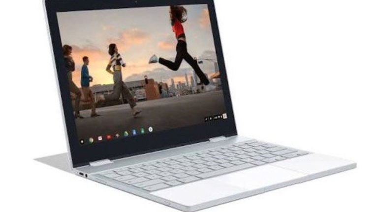Nocturne: así sería el nuevo Pixelbook de Google, con sabor a tableta