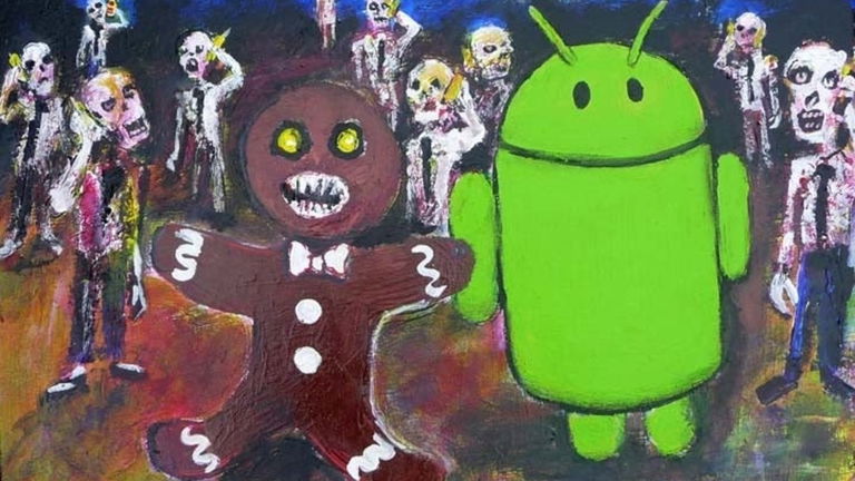 El vídeo que repasa todos los "easter egg" de Android: desde Android 2.3 hasta Android 15
