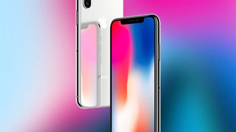 ¿Tiene algo el iPhone X que no tengan los Android actuales?