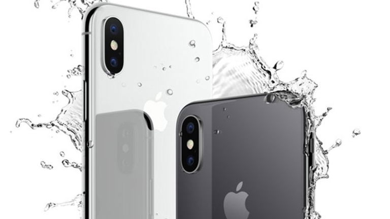 ¿Quién copia a quién? Las 6 novedades del iPhone X que ya teníamos en Android