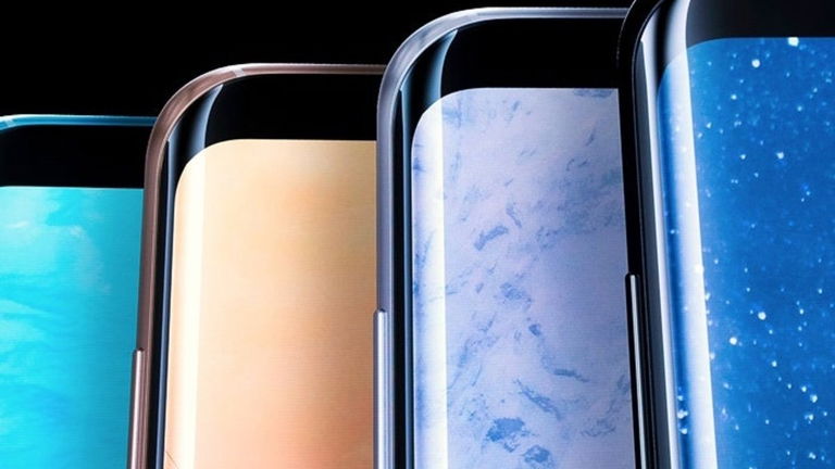 Los mayores ratios frontal-pantalla en Android de la actualidad