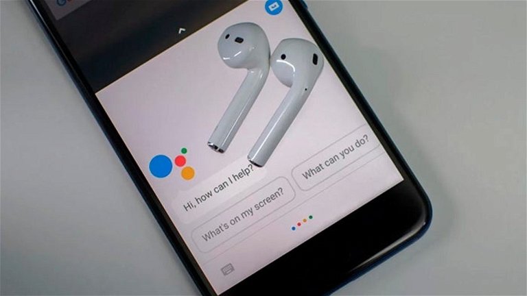Unos auriculares BT con Assistant, ¿qué sentido tiene el último rumor alrededor de Google?