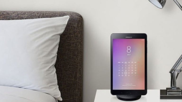 Samsung presenta su nueva Galaxy Tab A (2017) tras una avalancha de filtraciones