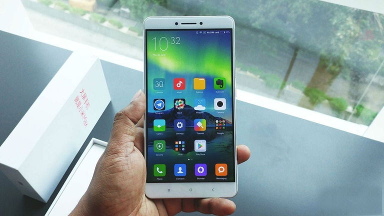 Xiaomi publica el kernel del Mi Max 2 pero... ¿y el Mi A1 y sus problemas con Oreo qué?