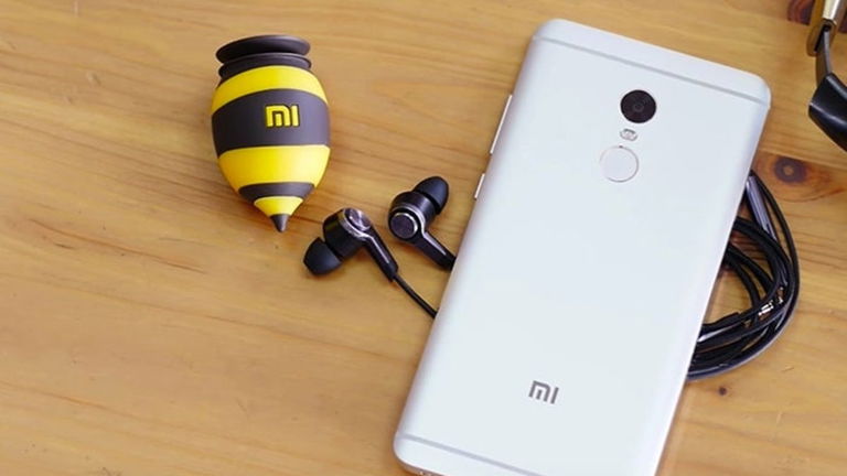 Primeros renders del Xiaomi Redmi Note 5, ¿será este su diseño?