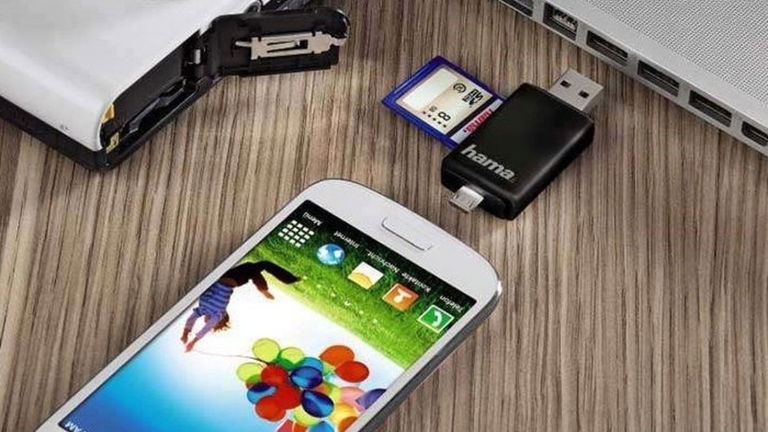 Los accesorios más útiles para tu Android rebajados