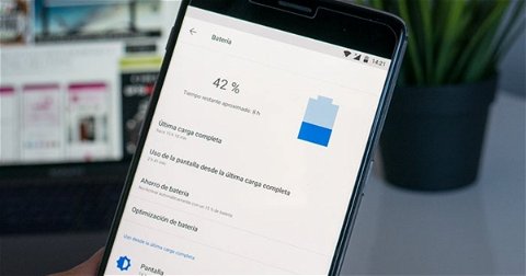 Android 8.1. nos permitirá saber exactamente qué aplicación gasta más batería y por qué