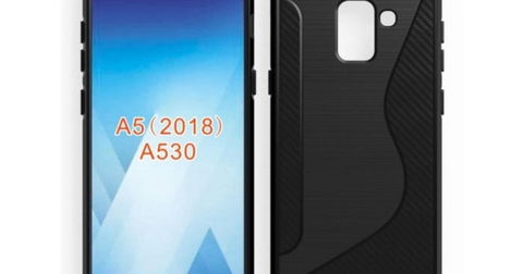 El nuevo Samsung Galaxy A5 (2018) tendrá Infinity Display, pero no bordes curvos