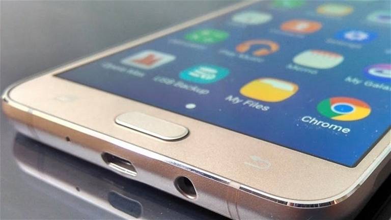 ¡Reveladas las especificaciones de los Samsung Galaxy J7 de 2018!