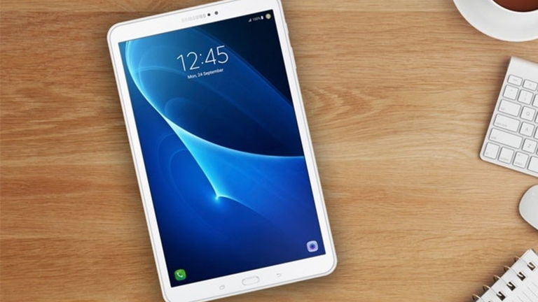 ¿Quieres una buena tablet? Relación calidad-precio excelente