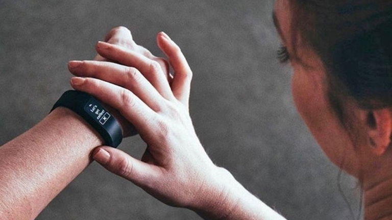 Deportista androide, las mejores smartbands al mejor precio