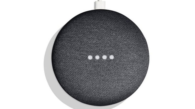 Habrá un Google Home con pantalla integrada