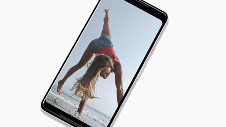Estos son los precios del Google Pixel 2XL con Orange