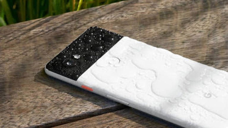 Las 9 claves de los Google Pixel 2 y Pixel 2 XL