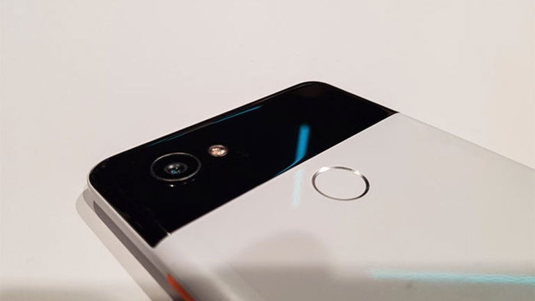 El modo retrato del Pixel 2 se enfrenta al del iPhone 8 Plus, este es el resultado