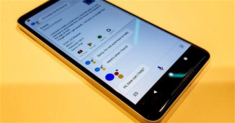 Por qué el Google Pixel 2 XL es el Android perfecto