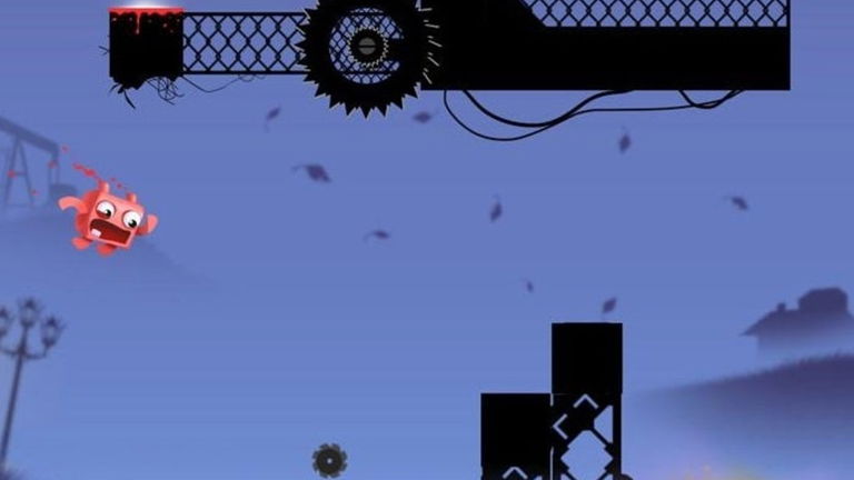 Heart Attack, el juego de la semana