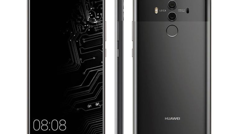 Huawei confirma el Mate 10 Porsche Design en un nuevo teaser