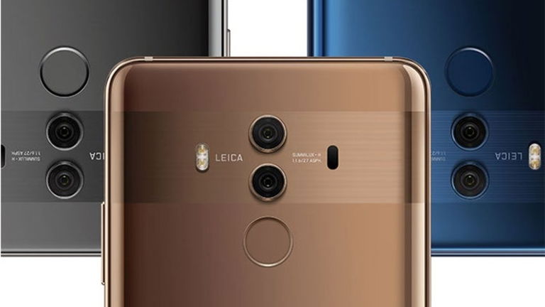 Huawei Mate 10, ¿qué ha cambiado con respecto a la anterior generación?