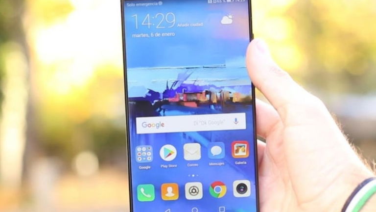 Por qué me compraría el Huawei Mate 10 Antes que el Galaxy Note 8