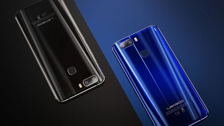 LEAGOO se defiende: "nuestros móviles no tienen virus"