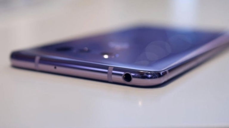 Así es vivir sin jack de auriculares