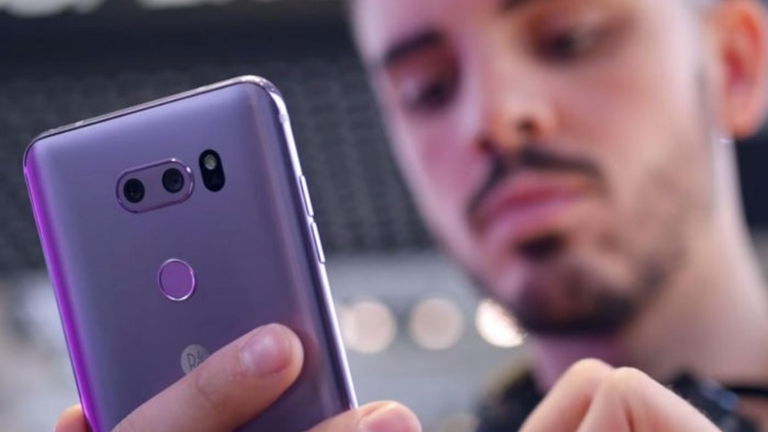 LG pierde dinero fabricando móviles