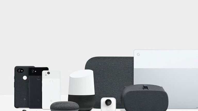 50 vídeos para conocer a fondo todo lo que Google presentó ayer