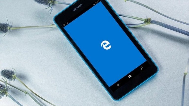 Microsoft Edge se actualiza y ya está listo para Android Oreo