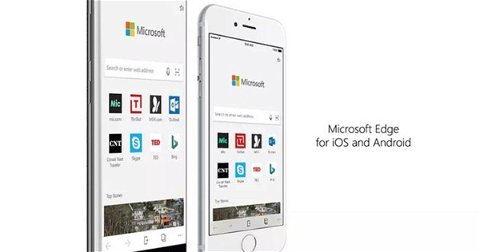 Así puedes conseguir tu smartphone Android 'powered by Microsoft'... si lo quieres, claro!