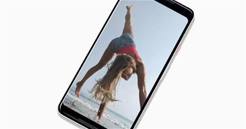 Cómo probar las "Motion Photos" de los Pixel 2 en cualquier Android