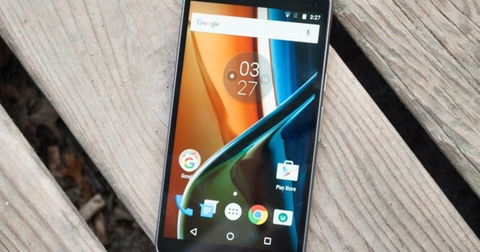 Consigue los mejores reacondicionados y certificados Android a suculentos precios