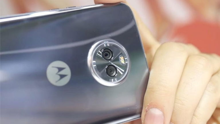 Android 8.0 Oreo está a punto de llegar a los Motorola Moto X4