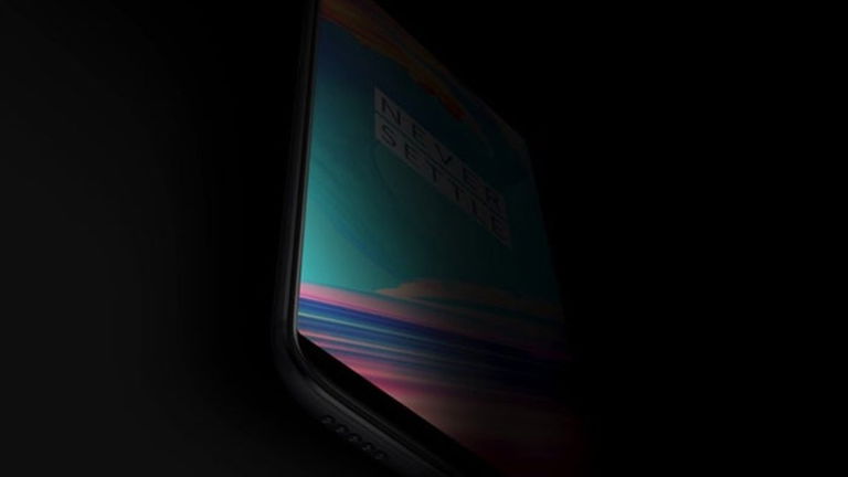 El OnePlus 5T será presentado a finales de noviembre, según Evan Blass