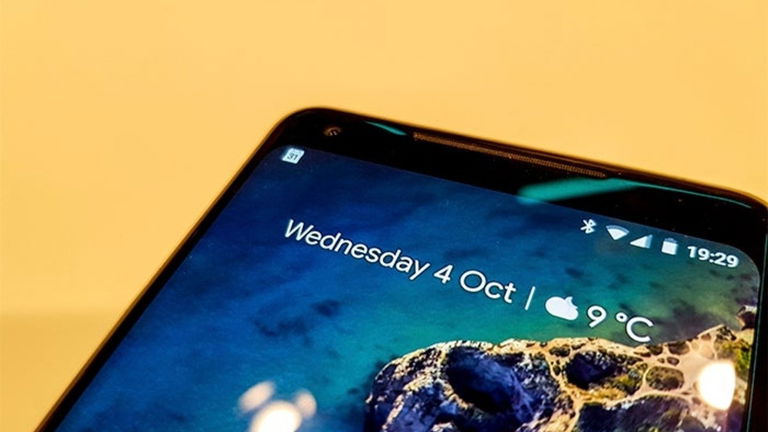 3 motivos para comprar el Google Pixel 2